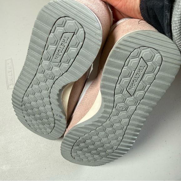 TRETORN Women's Sweden Hailey
Sneakers Size 8.5 New - Picture 8 of 8